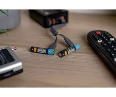 Newell NEWELL akumuliatorius AAA USB-C 500 mAh 2 st. pūslelė