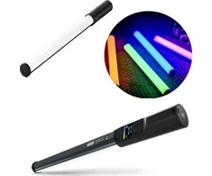 LED Šviestuvas Newell RGB Kathi II