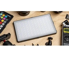 LED Šviestuvas Newell RGB-W Rangha Max