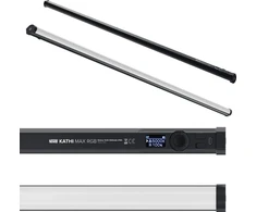 LED Šviestuvas Newell RGB Kathi Max