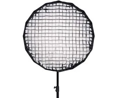 NEWELL NL4395 parabolinė šviesdėžė 85 cm