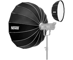 NEWELL NL4395 parabolinė šviesdėžė 85 cm