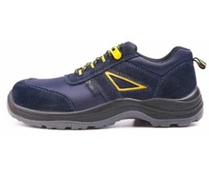 Haushalt Newell SAFETY SHOES S1P PEDMF8100/L067 43D