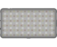 Newell RGB-W Rangha LED Lempa