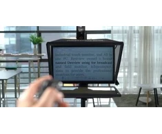 Newell Teleprompteris Desview T22