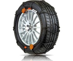 Newland Snekæde RTS SUV STR. 8 13MM