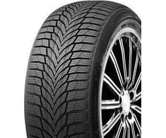 Nexen 205/50R17 WINGUARD SPORT 2 (WU7) 93V XL