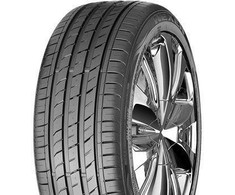 Nexen Padangos N-fera SU1 98 Y XL ( C B ) 72dB