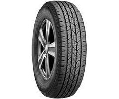 Nexen 265/65R17 ROADIAN HTX RH5 [112] H