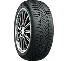 Nexen Padangos Winguard Sport 2 (WU7) 99 H XL (D C B 71dB)