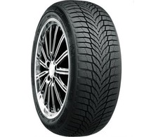 Nexen Padangos Winguard Sport 2 SUV (WU7) 98 V XL ( E B ) 70dB