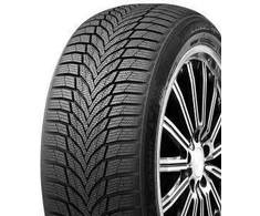 Nexen Padangos Winguard Sport 2 (WU7) 95 V XL (D B B 70dB)