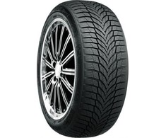 Nexen Padangos Winguard Sport 2 SUV (WU7) 107 V XL (C C B 71dB)