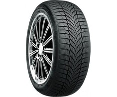 Nexen Padangos Winguard Sport 2 SUV WU7 112 H ( C C 73dB )