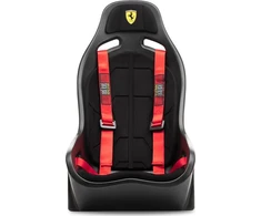 Next Level Racing ELITE ES1 Seat Scuderia Ferrari Edition
