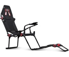 Žaidimų simuliatoriaus rėmas Next Level Racing COCKPITS F-GT Lite