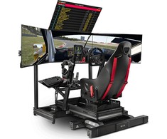 Next Level Racing – Elite Motion Adapteris Upgrade Kit – S