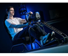 Next Level Racing RC ESSENTIAL Simulator Cockpit (NLR-R016)
