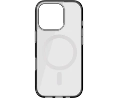 NEXT ONE Dėklas Clear Shield MagSafe iPhone 16 Pro skaidrus