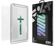 NEXT ONE grūdinto stiklo ekrano apsauga „iPad mini 7“ kartai
