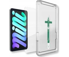 NEXT ONE grūdinto stiklo ekrano apsauga „iPad mini 7“ kartai