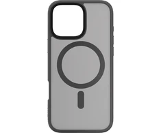 NEXT ONE KITAS KITAS Dėklas Mist Shield MagSafe iPhone 16 Pro Max pilkas
