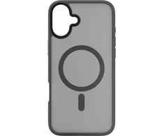 NEXT ONE KITAS KITAS Dėklas Mist Shield MagSafe iPhone 16 Plus pilkas