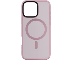 NEXT ONE KITAS KITAS Dėklas Mist Shield MagSafe iPhone 16 Pro Max rožinis