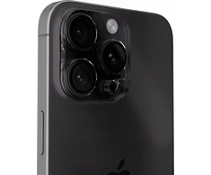 NEXT ONE NEXT ONE Apsauginis stiklas na objektyvas Lens iPhone 16 Pro / iPhone 16 Pro Max