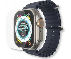 NEXT ONE NEXT ONE Ochrona ekranu 3D Clear Apple Watch Ultra 49 mm