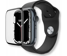 NEXT ONE NEXT ONE Ochrona ekranu 3D Clear Apple Watch 45 mm