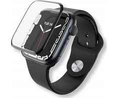 NEXT ONE NEXT ONE Ochrona ekranu 3D Clear Apple Watch 41 mm
