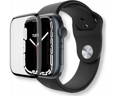 NEXT ONE NEXT ONE Ochrona ekranu 3D Clear Apple Watch 41 mm