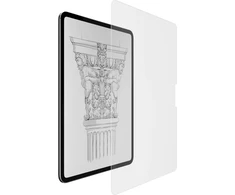 NEXT ONE KITAS KITAS Raštuotas popieriaus tekstūra Ekrano apsauga iPad Pro M4 13"