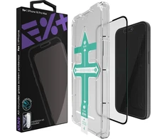 „NEXT ONE“ universalus „iPhone 16 Pro Max“ ekrano apsauginis dėklas