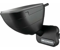 Nextbase Laikiklis su įmontuotu GPS (siurbimo taurė ir 3M)