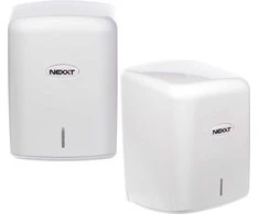 NEXXT Nexxt Economy T2 rankšluosčių dozatorius baltas