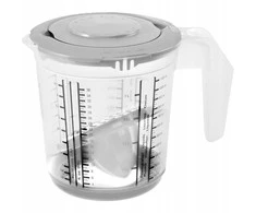 Rinkinys Keeeper Matteo, 1 l