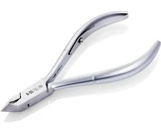 Activeshop Profesionalios nagų žnyplės NGHIA EXPORT N-05 (dydis FULL JAW – 9 mm)