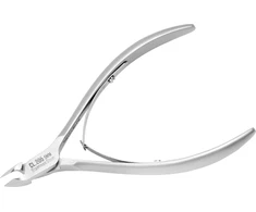 Activeshop Manikiūro žnyplutės odelių karpimui Nghia Export CL-205 12,5 mm, 1 vnt.