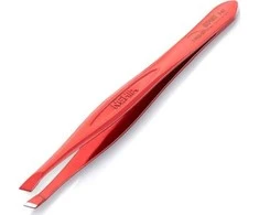 Activeshop Pincetas Nghia Export T-01, raudonas