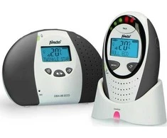 7Oth Alecto Mobili auklė SU EKRANU ALECTO BABY DBX-88 LIMITED