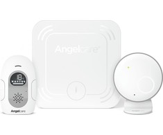 Angelcare Mobili auklė su judesio jutikliu AC127