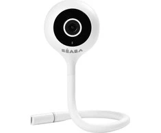 BEABA VIDEO AUKLĖ ZEN CONNECT, Baltas
