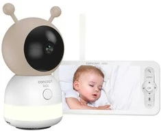 Concept Solution Niania Concept Mobili auklė CONCEPT KIDO KD4010