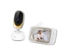 Motorola Mobili auklė VM85 Connect