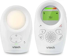 Vtech mobili auklė LCD DM1211
