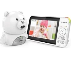 Nanny Vtech Elektroninis auklės video 5 colių BM-5150