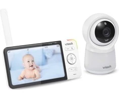 Vtech RM5754HD kūdikių monitorius
