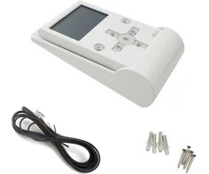 Nice NCE OVIEW/AR01 Puikus programuotojas